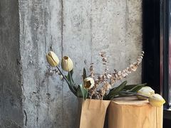 -CEMENT·coffee bar (凤凰创意园店)