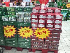 -世纪联华(杭州新塘路店)
