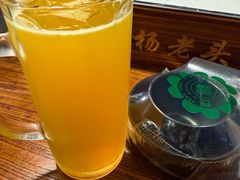 -杨老头鲜货烧烤(太古里店)