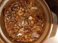 -徽三说·土徽菜·中国徽菜连锁品牌(阳湖总店)