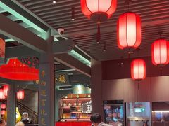 -王庄阿咪海鲜大排档(上下杭店)