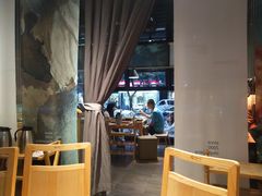 大堂-蜀九香火锅(玉林店)