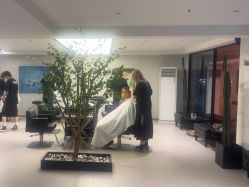 -付军剪艺JF ProSalon