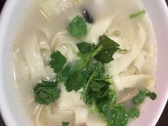 -萧记三鲜烩面(东站店)