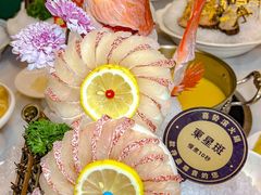 -喜聚薈·花膠雞海鮮火鍋(越秀店)