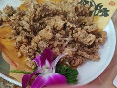 -醉壹号海鲜大排档(厦门美食地标店)