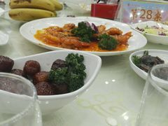 -天津津利华酒店