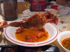 -串盟烧烤大排档·长沙美食地标(星沙店)