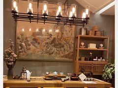 -若蘭慈·无国界素食料理(欢乐海岸店)