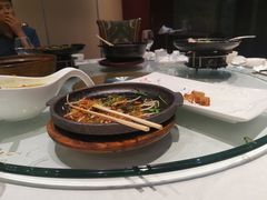 -翠清酒家(万丰路店)