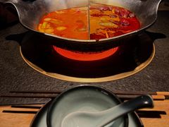 -湊湊火锅·茶憩(石家庄万象城店)