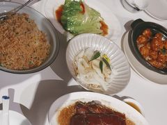 -禧宴Joyous Restaurant(禧园店)