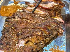 -德来順老北京 涮羊肉 烤羊排(大学城店)