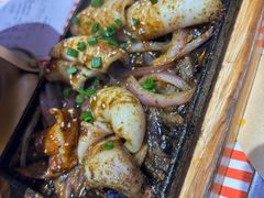 -永信海鲜(群星城店)