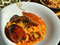 -连鹭海鲜·海肠捞饭·海胆饭(星海店)