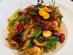 -佳兰雅序融合菜(高新店)