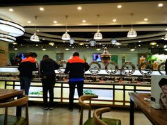 -素之缘素食(新之城店)