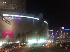 -东大门市场
