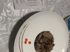 跳水腰花-马凯餐厅(地安门店)
