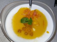 杨枝甘露-吉旺港式餐厅(南方商城店)