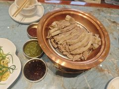 -哈啾嗨·新概念蒙餐(红星新城店)