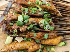 -晓靖轩烧烤(沙河风情店)