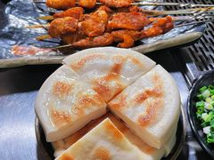 -呼吉牧蒙古烤肉·烧烤·小龙虾