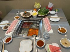 -海底捞火锅(武胜路凯德广场店)