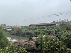 -长鹿旅游休博园