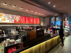 -星巴克(枣阳路店)