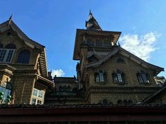 -马勒别墅饭店(静安寺店)