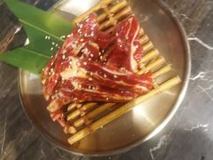 -大叹号·朝鲜族烤肉(潍坊泰华城店)