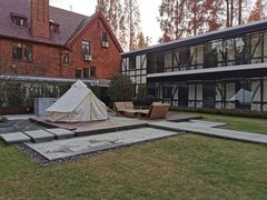 -一尺花园(安和花园店)