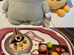 -深圳国际会展中心洲际酒店