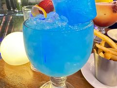 -bluefrog蓝蛙(皇庭广场店)