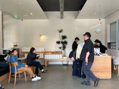 -喜茶(东莞厚街万达店)