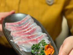 -巴奴毛肚火锅(悠唐购物中心店)