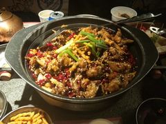 -蛙小侠(威高广场店)