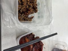 -李记清真馆(打钉巷店)