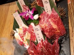 -黑牛の店·和牛烧肉(合生汇店)
