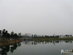 景点-中华赏石园