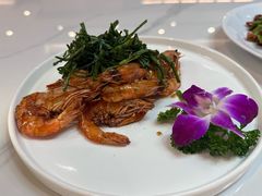 -简小姐·上海餐厅(长城大厦店)