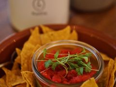 牛油果玉米片-RAC BAR(安福路店)