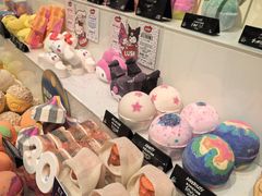 -LUSH(威尼斯人购物中心店)
