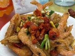 -品鲜海鲜餐厅(黄厝店)