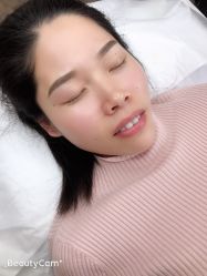 点击看大图 -西施无菌半永久纹绣眉眼影唇轻增发纹发际线