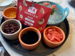 -四川饭店(长白店)