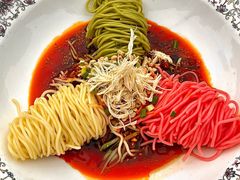 -王婆婆老妈蹄花·川菜馆(太古里一店)