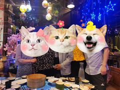 -胡桃里音乐酒馆(四道口店)