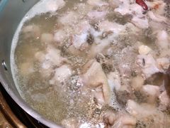 本鸡鸡窝-一席地·本地鸡窝·杭帮鸡火锅(萧山银隆百货店)